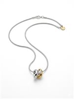Collana Damiani Donna in Oro Diamante DDB54270